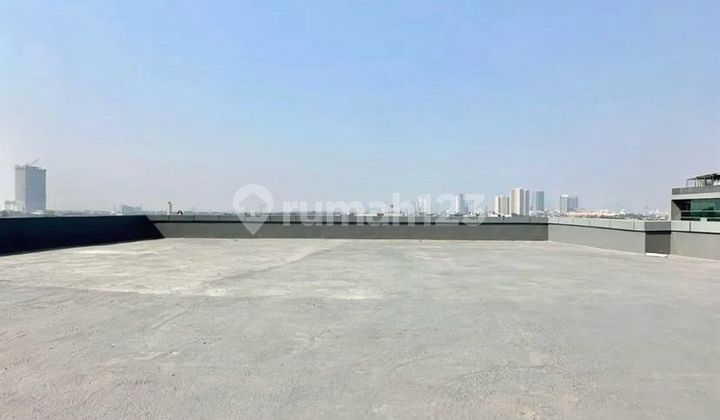 Dijual Gedung Tb Simatupang Siap Pakai Dijual Gedung Tb Simatupang Siap Pakai