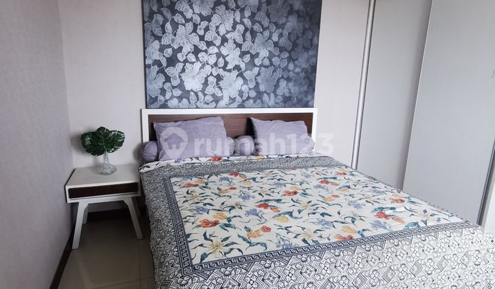 Cheapest Don't Wait Long Ready to Use Unit Kemang Village Apartment