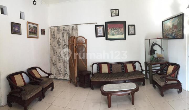 Dijual Rumah Hampir Mendekati Njop 
