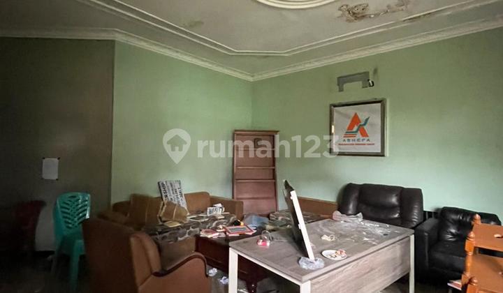 Lelang Rumah Jatipadang Pasar Minggu  2