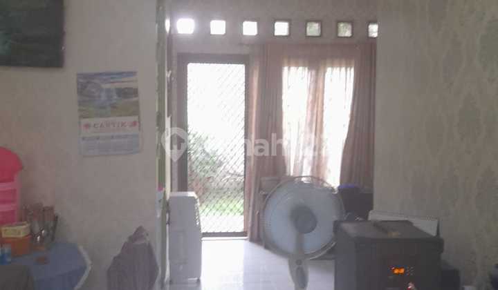 For Sale Affordable House Cidodol Kebayoran Lama