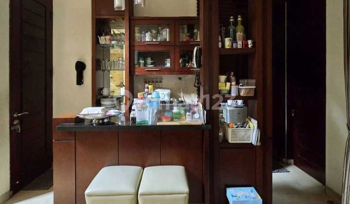 Rumah Dijual Termurah Panglima Polim Kebayoran Baru 