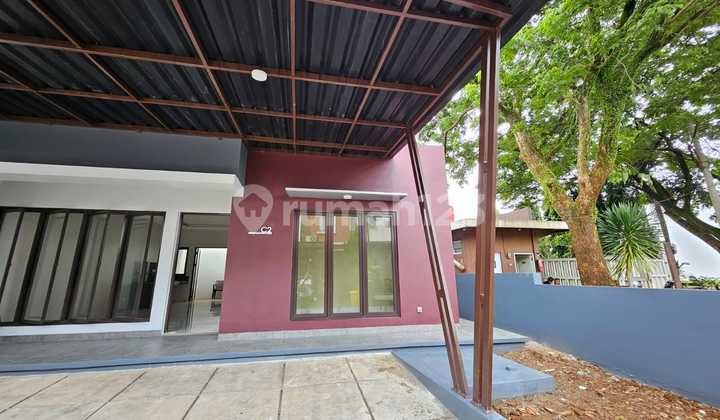 Dijual Rumah Cantik dan Murah Siap Huni Rempoa