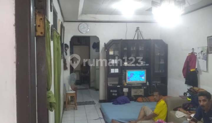 Dijual Rumah Cipete Jakarta Selatan 