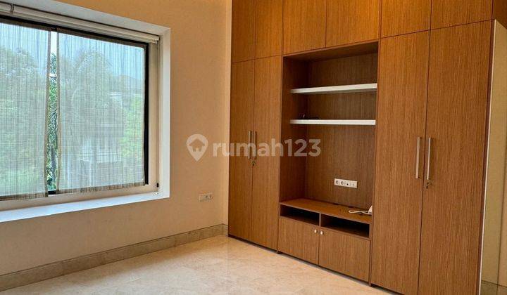 Rumah Siap Huni Cantik Dan Murah Pondok Indah 2