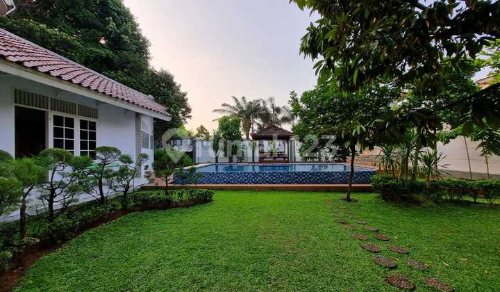 Beautiful and Move-In Ready House for Sale at an Affordable Price in Pondok Labu