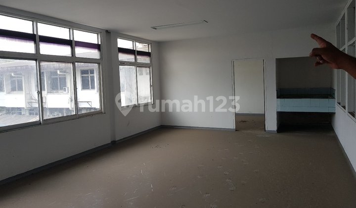 Dibawah Njop Gudang Cakung Dijual Siap Pakai 