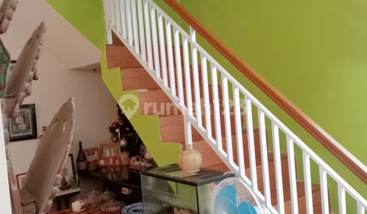 Dijual Rumah Termurah Kota Limo Depok  2