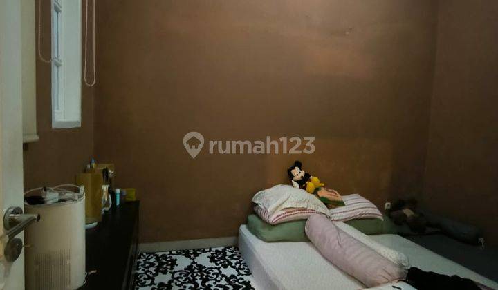 Dijual Rumah Siap Pakai Pos Pengumben Jakarta Barat  1