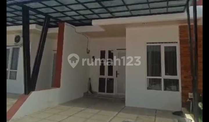 Dijual Murah Unit Cluster Petukangan Pesanggrahan Dijual Murah Unit Cluster Petukangan Pesanggrahan