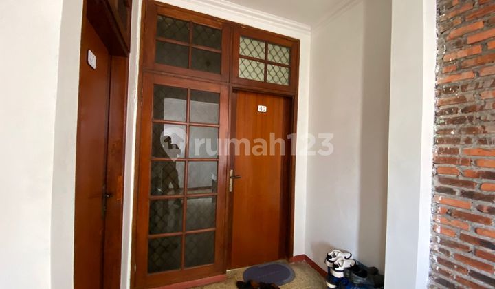 Dijual Rumah Terawat Bonus Kos Kosan Gandaria Kebayoran Baru Murah Dijual Rumah Terawat Bonus Kos Kosan Gandaria Kebayoran Baru Murah
