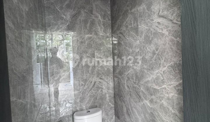 Beautiful Affordable Ready to Live House in Pondok Indah