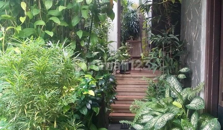Dijual Rumah Bintaro Pondok Aren  2