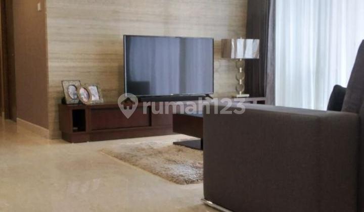 Dijual Unit Apartemen Furnished 3br Avenue Murah Dijual Unit Apartemen Furnished 3br Avenue Murah