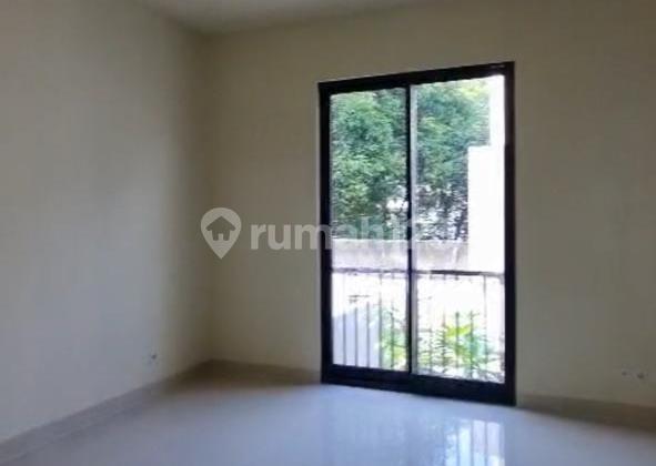Rumah Baru Dijual Siap Huni Murah Kebayoran Baru  1
