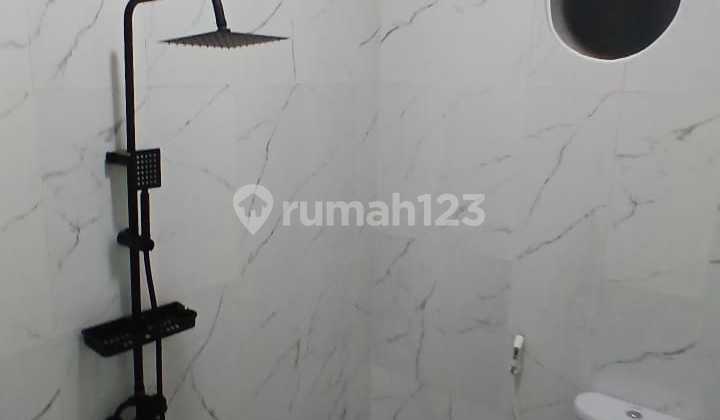 Dijual Rumah Siap Huni Murah Petukangan Jakarta Selatan  2