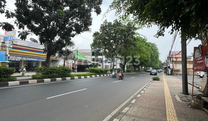 Dibawah Njop Dijual Tanah Komersial Jakarta Timur Murah Ah 