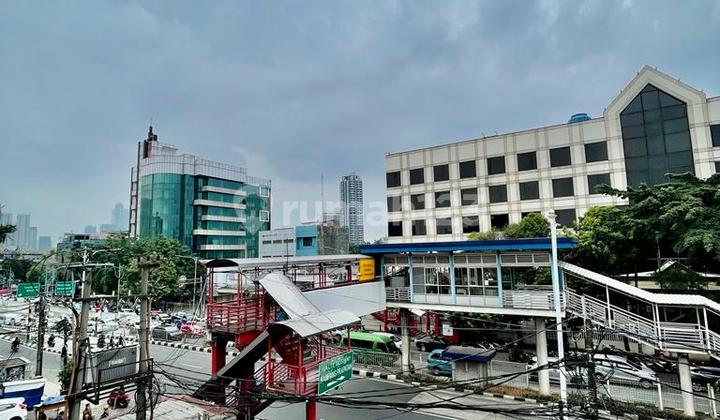 Lelang Harga Di Bawah Njop Ruko Mampang Prapatan 