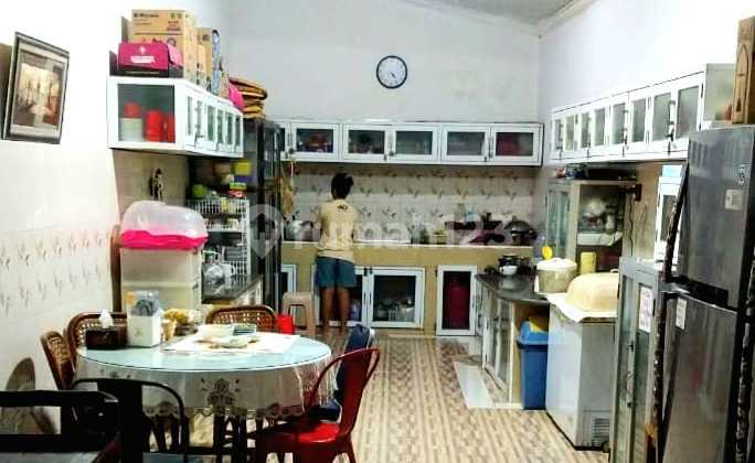 Di Bawah NJOP Rumah Pondok Pinang Dijual Siap Huni