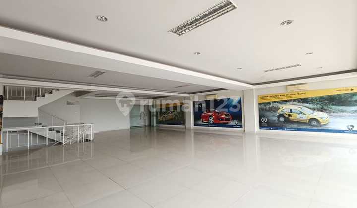 Turun Banyak Gedung Showroom Dijual Depok Murah Turun Banyak Gedung Showroom Dijual Depok Murah