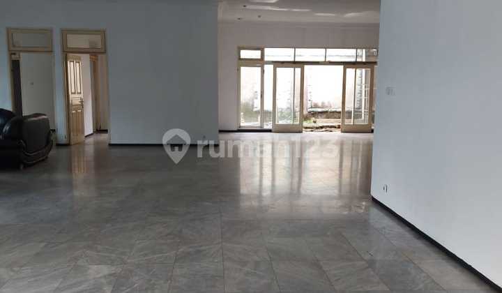 Land Calculation House for Sale in Jagakarsa, South Jakarta 2