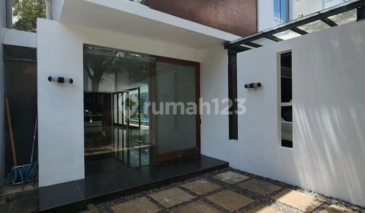 For Sale Beautiful Ready-to-Live House Affordable Jeruk Purut Kemang Cluster For Sale Beautiful Ready-to-Live House Affordable Jeruk Purut Kemang Cluster