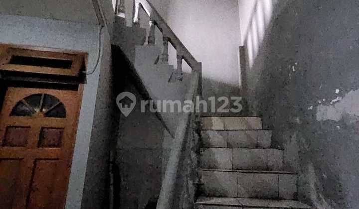 Dijual Rumah Hook Senen Murah  2