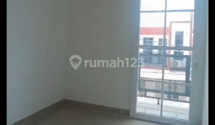 Dijual Murah Unit Cluster Petukangan Pesanggrahan  2