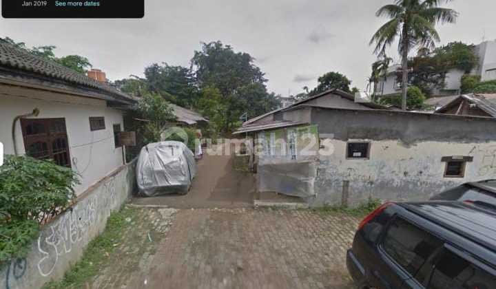 Affordable Land for Sale in Kenang Timur Area