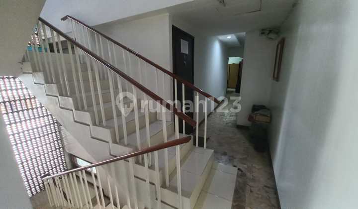 Dijual Rumah Dan Paviliun Kos Kosan Tebet Murah 