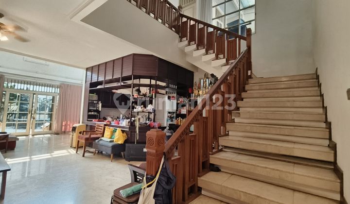 Beautiful and Affordable Pondok Indah House for Sale