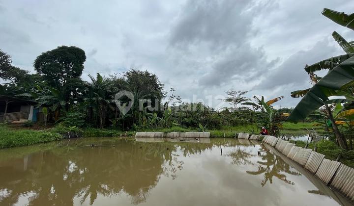 Dijual Tanah Kavling Murah Siap Bangun Jatiasih Bekasi 