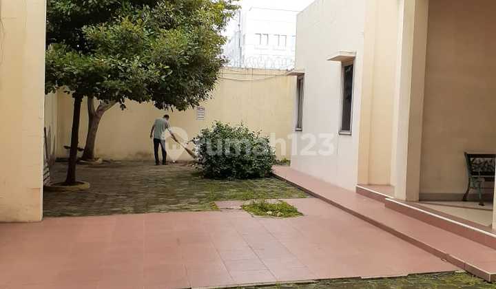 Dibawah NJOP Gedung Perkantoran Termurah Pasar Minggu