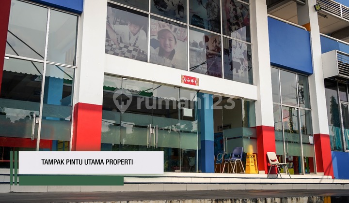 Cheapest Building for Sale in Kelapa Gading Ready to Use