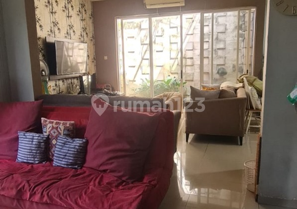 Dijual Rumah Cantik Bintaro Murah Dijual Rumah Cantik Bintaro Murah