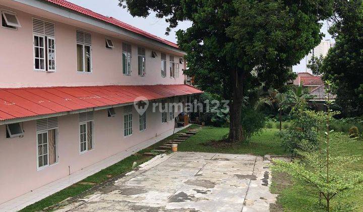 Dibawah Njop Rumah Dijual Jagakarsa  1