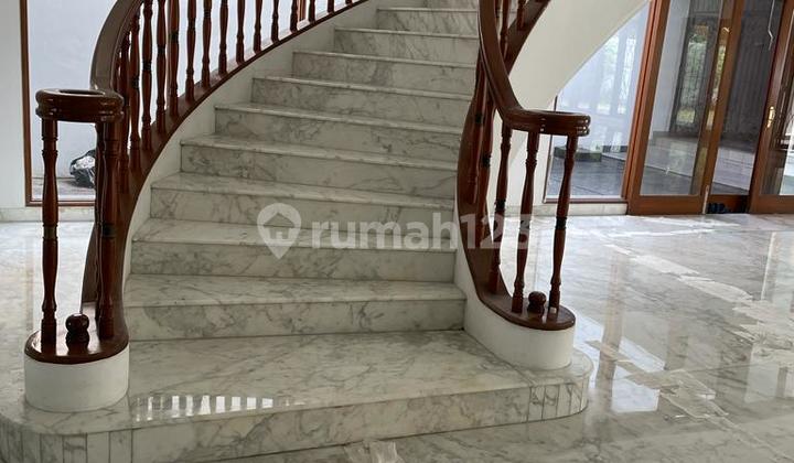 Cheapest Good House Ready to Live Flood Free In Kemang 2