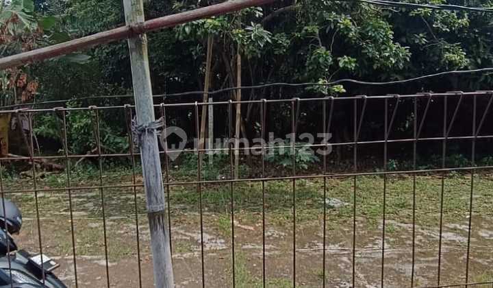Land for Sale Ready to Build, Suitable for Boarding Houses and Cluster in Jagakarsa