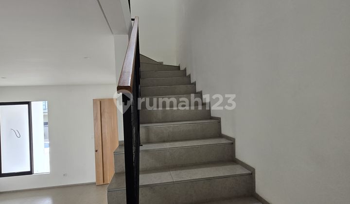 Dijual Rumah Depok 2 Lantai Murah 