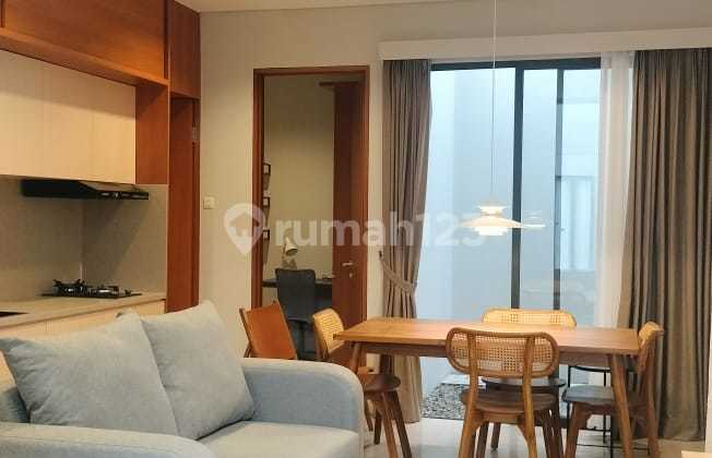 Dijual Rumah Baru Jagakarsa Jakarta Selatan  2