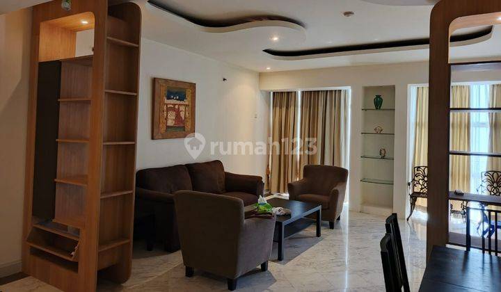 Apartemen Menteng Executive Murah  2