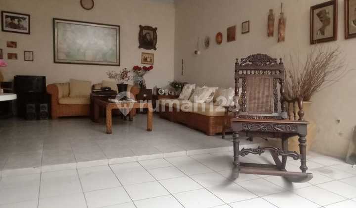 For Sale Cheap Ready-to-Occupy House in Cipete