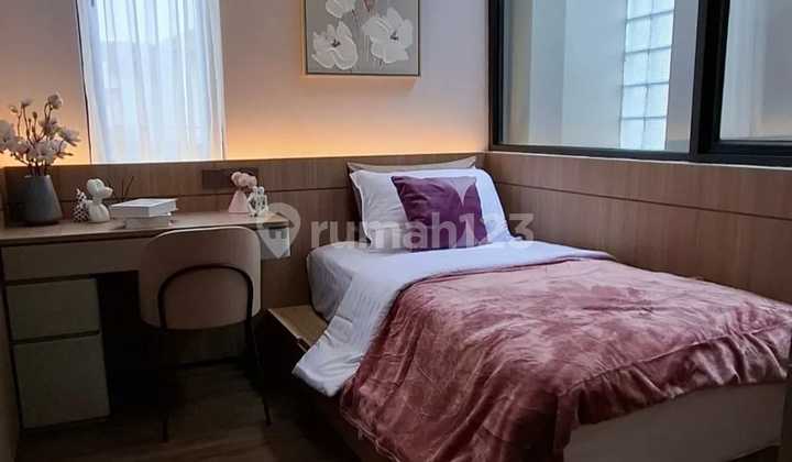 Dijual Rumah Baru Murah Pondok Labu  2