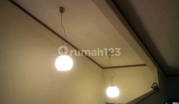 Dijua Rumah Siap Huni Bintaro Murah  2