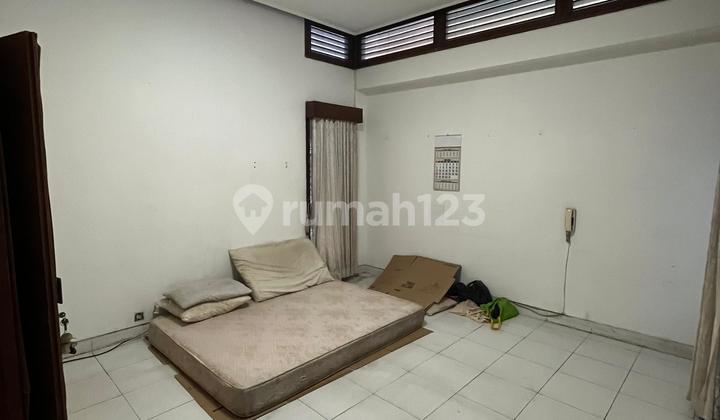Dijual Rumah Di Kebayoran Lama Murah  2