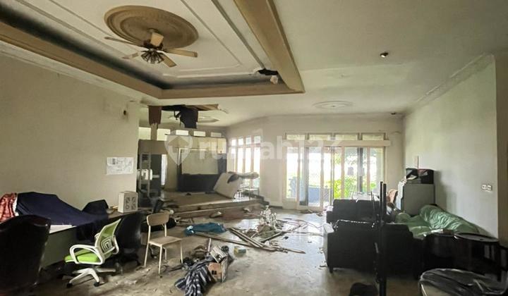 Lelang Rumah Jatipadang Pasar Minggu  1