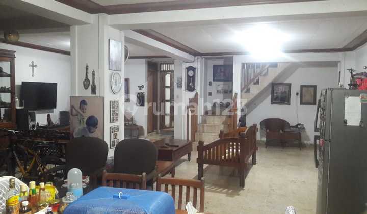 Dijual Rumah Dalam Komplek Pondok Gede Jati Asih Bekasi  2