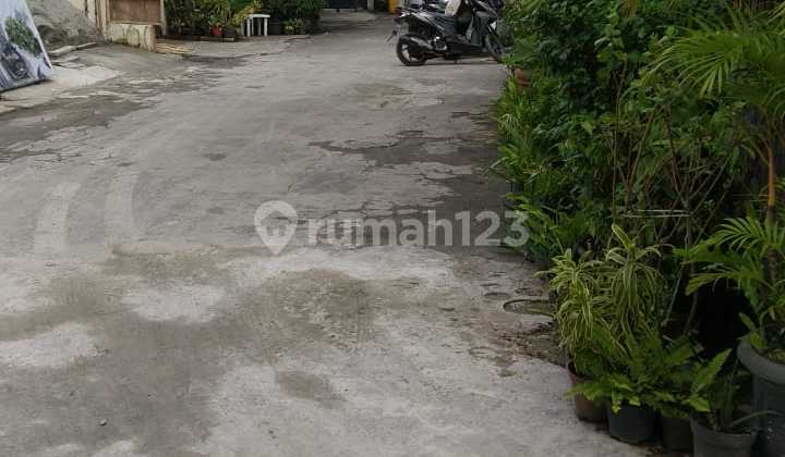 Dijual Rumah Hitung Tanah Cidodol Murah 