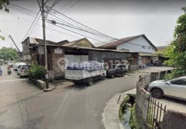 Dibawah Njop Gudang Dijual Grogol Petamburan 