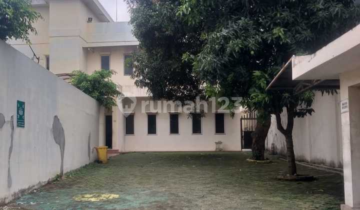 Sangat Murah Dibawah NJOP Gedung Pasar Minggu Sangat Murah Dibawah NJOP Gedung Pasar Minggu